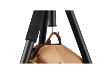 Image of Vanguard Vesta GO 234AV10 Travel Tripod