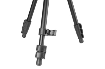 Image of Vanguard Vesta GO 234AV10 Travel Tripod