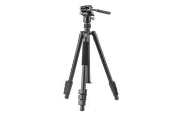 Image of Vanguard Vesta GO 234AV10 Travel Tripod