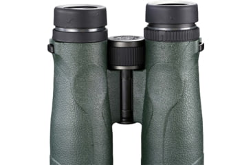 Image of Vanguard VEO ED Binocular, 10x42mm, Roof System, BAK4 Prism, Green, VEO ED 1042