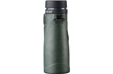 Image of Vanguard VEO ED Binocular, 10x42mm, Roof System, BAK4 Prism, Green, VEO ED 1042