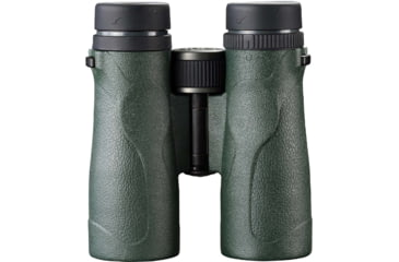 Image of Vanguard VEO ED Binocular, 10x42mm, Roof System, BAK4 Prism, Green, VEO ED 1042