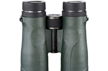 Image of Vanguard VEO ED Binocular, 10x42mm, Roof System, BAK4 Prism, Green, VEO ED 1042