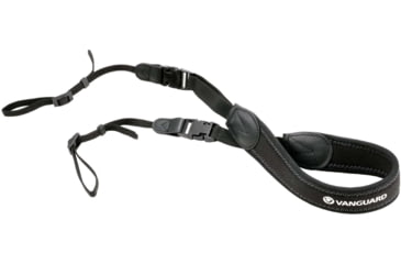 Image of Vanguard VEO ED Binocular, 10x42mm, Roof System, BAK4 Prism, Green, VEO ED 1042