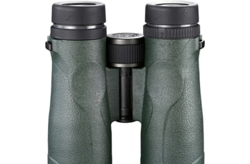 Image of Vanguard VEO ED Binocular, 8x42mm, Roof System, BAK4 Prism, Green, VEO ED 8420