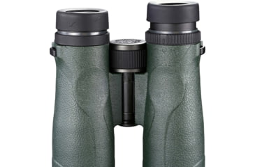 Image of Vanguard VEO ED Binocular, 8x42mm, Roof System, BAK4 Prism, Green, VEO ED 8420