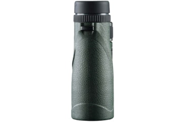Image of Vanguard VEO ED Binocular, 8x42mm, Roof System, BAK4 Prism, Green, VEO ED 8420