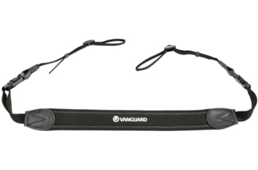 Image of Vanguard VEO ED Binocular, 8x42mm, Roof System, BAK4 Prism, Green, VEO ED 8420