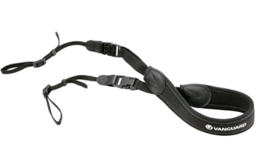 Image of Vanguard VEO ED Binocular, 8x42mm, Roof System, BAK4 Prism, Green, VEO ED 8420