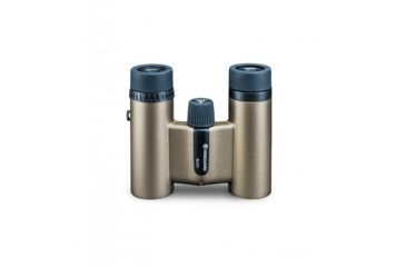 Image of Vanguard Vesta 8x21mm Roof Prism Compact Binocular, Champagne Vesta 8210 Cham