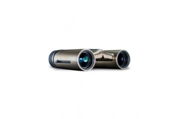 Image of Vanguard Vesta 8x21mm Roof Prism Compact Binocular, Champagne Vesta 8210 Cham