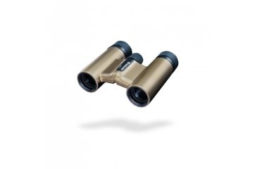 Image of Vanguard Vesta 8x21mm Roof Prism Compact Binocular, Champagne Vesta 8210 Cham