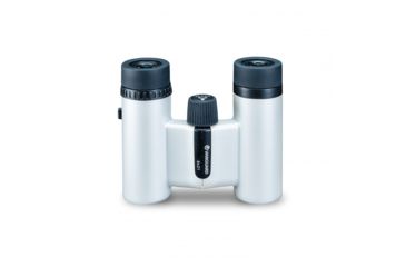 Image of Vanguard Vesta 8x21mm Roof Prism Compact Binocular, White Pearl Vesta 8210 WP