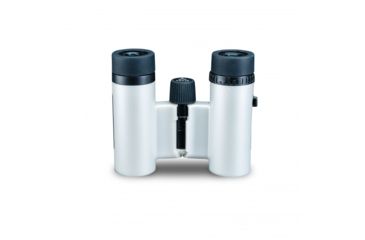 Image of Vanguard Vesta 8x21mm Roof Prism Compact Binocular, White Pearl Vesta 8210 WP