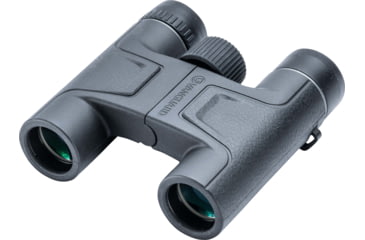 Image of Vanguard Vesta Binocular, 10x25mm, Roof System, BAK4 Prism, Black, Vesta 1025