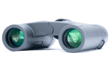 Image of Vanguard Vesta Binocular, 10x25mm, Roof System, BAK4 Prism, Black, Vesta 1025