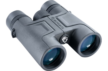 Image of Vanguard Vesta Binocular, 10x42mm, Roof System, BAK4 Prism, Black, Vesta 1042