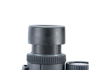 Image of Vanguard Vesta Binocular, 10x42mm, Roof System, BAK4 Prism, Black, Vesta 1042