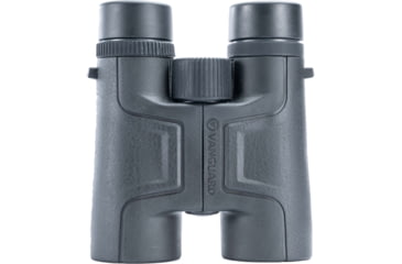 Image of Vanguard Vesta Binocular, 10x42mm, Roof System, BAK4 Prism, Black, Vesta 1042