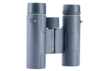 Image of Vanguard Vesta Binocular, 8x25mm, Roof System, BAK4 Prism, Black, Vesta 8250