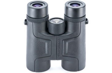 Image of Vanguard Vesta Binocular, 8x42mm, Roof System, BAK4 Prism, Black, Vesta 8420