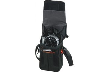 Image of Vanguard Vojo 8 Shoulder Bag, Black VOJO 8BK