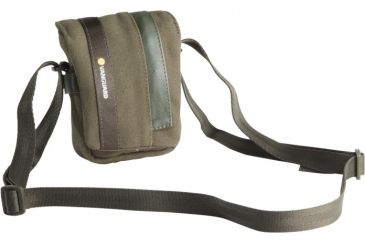 Image of Vanguard Vojo 8 Shoulder Bag, Green VOJO 8GR