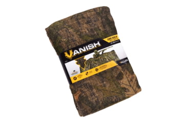 Image of Vanish Camo Burlap, Mossy Oak Obsession, 54inx12ft, 25311
