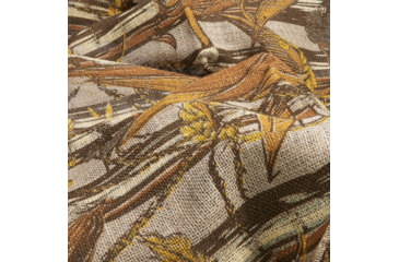 Image of Vanish Camo Burlap, Natural/Grain Belt, 54 in x 12 Foot, 25335