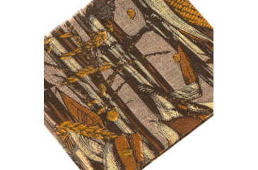 Image of Vanish Camo Burlap, Natural/Grain Belt, 54 in x 12 Foot, 25335