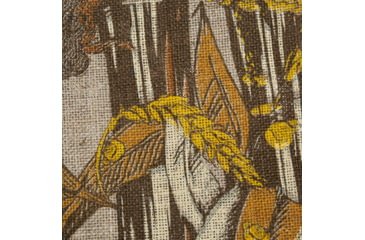Image of Vanish Camo Burlap, Natural/Grain Belt, 54 in x 12 Foot, 25335