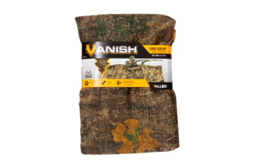 Image of Vanish Camo Burlap, Realtree Edge, 54inx12ft, 25313