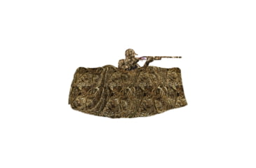 Image of Vanish Camo Burlap, Realtree Max-5, 54inx12ft, 25334