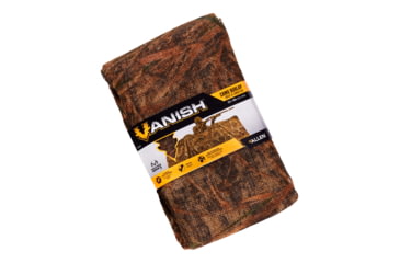 Image of Vanish Camo Burlap, Realtree Max-5, 54inx12ft, 25334