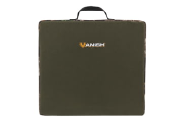 Image of Vanish Extreme Comfort Seat Cushion, Realtree Edge Camo, 5829