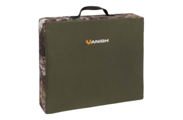 Image of Vanish Extreme Comfort Seat Cushion, Realtree Edge Camo, 5829