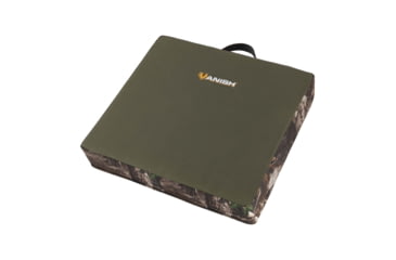 Image of Vanish Extreme Comfort Seat Cushion, Realtree Edge Camo, 5829