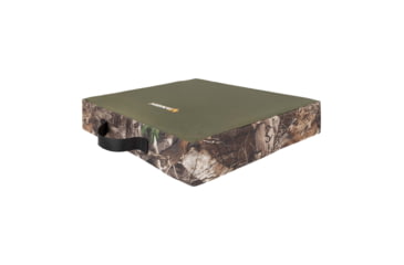 Image of Vanish Extreme Comfort Seat Cushion, Realtree Edge Camo, 5829