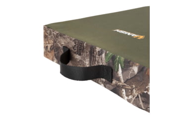 Image of Vanish Extreme Comfort Seat Cushion, Realtree Edge Camo, 5829