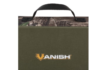 Image of Vanish Extreme Comfort Seat Cushion, Realtree Edge Camo, 5829