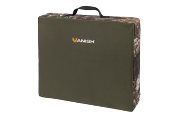 Image of Vanish Extreme Comfort Seat Cushion, Realtree Edge Camo, 5829