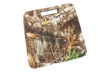 Image of Vanish Foam Cushion, Realtree Edge, 13 X 14 X 1in, 5835