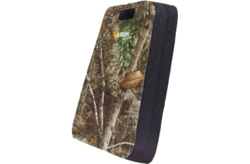 Image of Vanish Foam Cushion, Realtree Edge, 13 X 14 X 2in, 5836