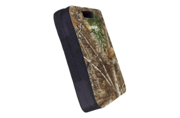 Image of Vanish Foam Cushion, Realtree Edge, 13 X 14 X 2in, 5836