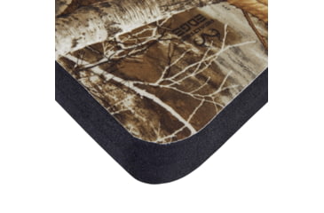 Image of Vanish Foam Cushion, Realtree Edge, 13 X 14 X 2in, 5836