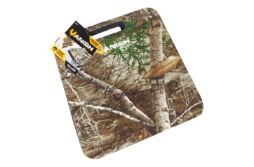 Image of Vanish Foam Cushion, Realtree Edge, 13 X 14 X 2in, 5836