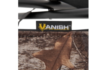 Image of Vanish Folding Seat, Realtree Edge, 5914