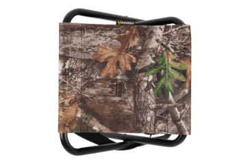 Image of Vanish Folding Seat, Realtree Edge, 5914