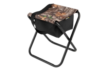 Image of Vanish Folding Seat, Realtree Edge, 5914