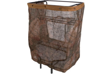 Image of Vanish Quick Set Blind Rig, Mossy Oak Break-Up Country Camo, 50 X 96in, 5219